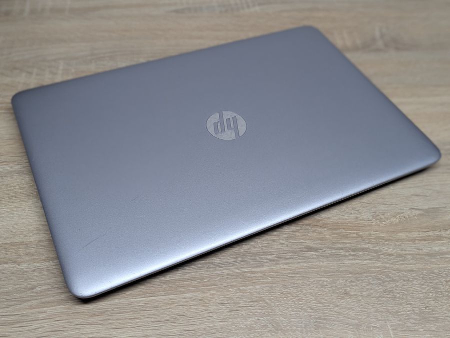 Ноутбук Б/В HP EliteBook 850 G4, Intel Core i5-7300U, DDR4 8 GB, SSD 128GB, 15.6" Full HD [ProductHub SKU HP793]