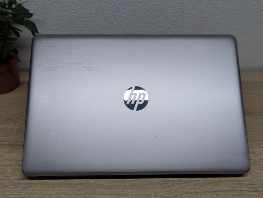 Уцінка! Ноутбук Б/В HP 250 G6, Intel Core i3-6006U, DDR4 8 GB, SSD 128GB, 15.6" Full HD [ProductHub SKU HP799]