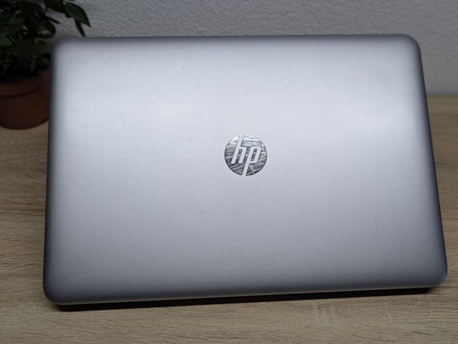 Уцінка! Ноутбук Б/В HP ProBook 450 G4, Intel Core i5-7200U, DDR4 8 GB, SSD 128GB, 15.6" HD [ProductHub SKU HP800]