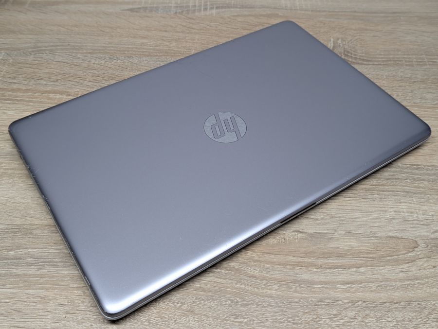 Уцінка! Ноутбук Б/В HP Notebook 255 G7, AMD Ryzen 3 3200U, DDR4 8 GB, SSD 128GB, AMD Radeon Vega, 15.6" Full HD [ProductHub SKU HP802]