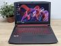 Ноутбук Б/В Acer Nitro AN515-42, AMD Ryzen 5 Mobile 2500U, DDR4 16 GB, SSD 256GB + 1 TB, AMD Radeon Vega, 15.6" Full HD [ProductHub SKU Acer172]