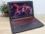 Ноутбук Б/В Acer Nitro AN515-42, AMD Ryzen 5 Mobile 2500U, DDR4 16 GB, SSD 256GB + 1 TB, AMD Radeon Vega, 15.6" Full HD [ProductHub SKU Acer172]