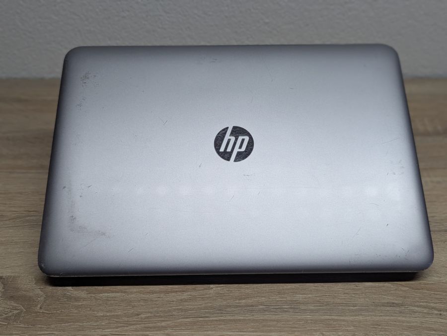 Уцінка! Ноутбук Б/В HP ProBook 450 G4, Intel Core i5-7200U, DDR4 8 GB, SSD 128GB, 15.6" Full HD [ProductHub SKU HP808]