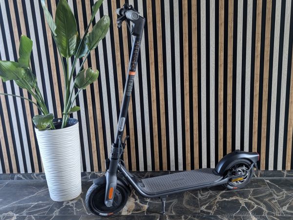 Б/В Електросамокат Segway Ninebot KickScooter F25E II [ProductHub SKU F25E(1)]