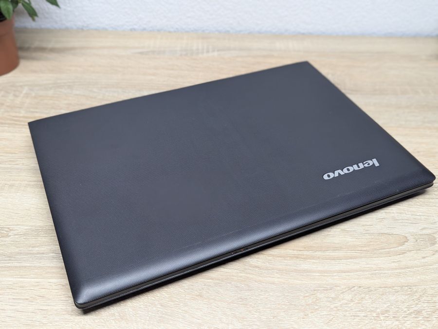 Ноутбук Б/В Lenovo G50-80, Intel Core i3-4005U, DDR3 8 GB, SSD 128GB, 15.6" HD [ProductHub SKU L469]