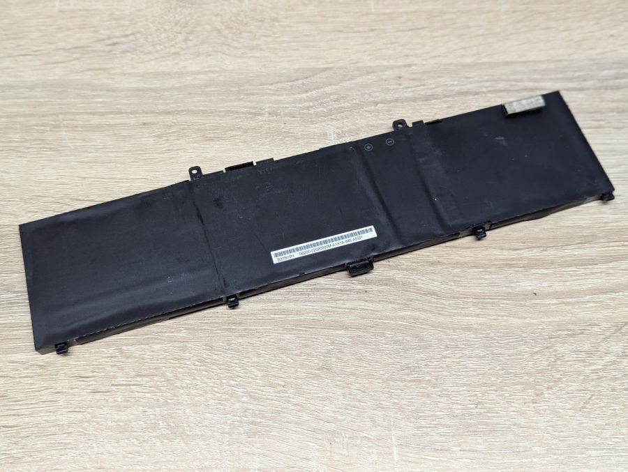 Б/В Оригінальна акумуляторна батарея Asus B31N1535 [ProductHub SKU B31N1535]