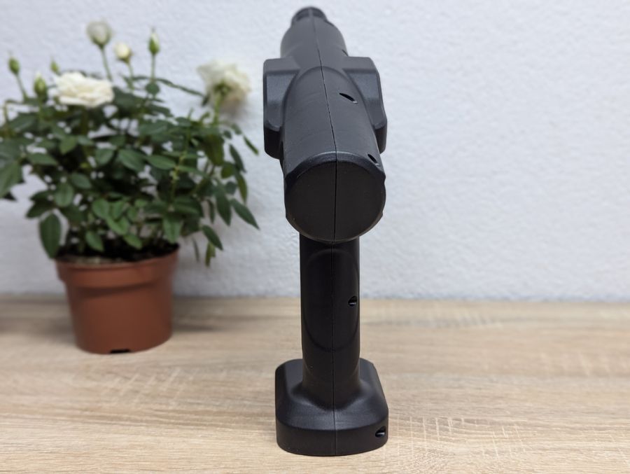 Новий Акумуляторна мийка високого тиску Zhong Hui 21V [ProductHub SKU Zhong(7)]