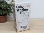 Новий Портативна качалка для дитячих колясок та ліжечок Baby Rocker