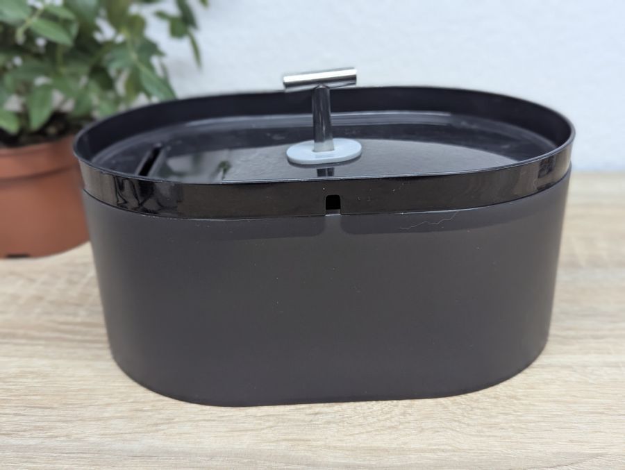 Новий Автоматична фонтан-поїлка Nenozi для котів та собак 2.2л [ProductHub SKU Nenozi(8)]