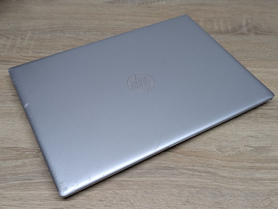 Уцінка! Ноутбук Б/В HP ProBook 640 G4, Intel Core i5-8250U, DDR4 16 GB, SSD 256GB, 14" Full HD [ProductHub SKU HP811]