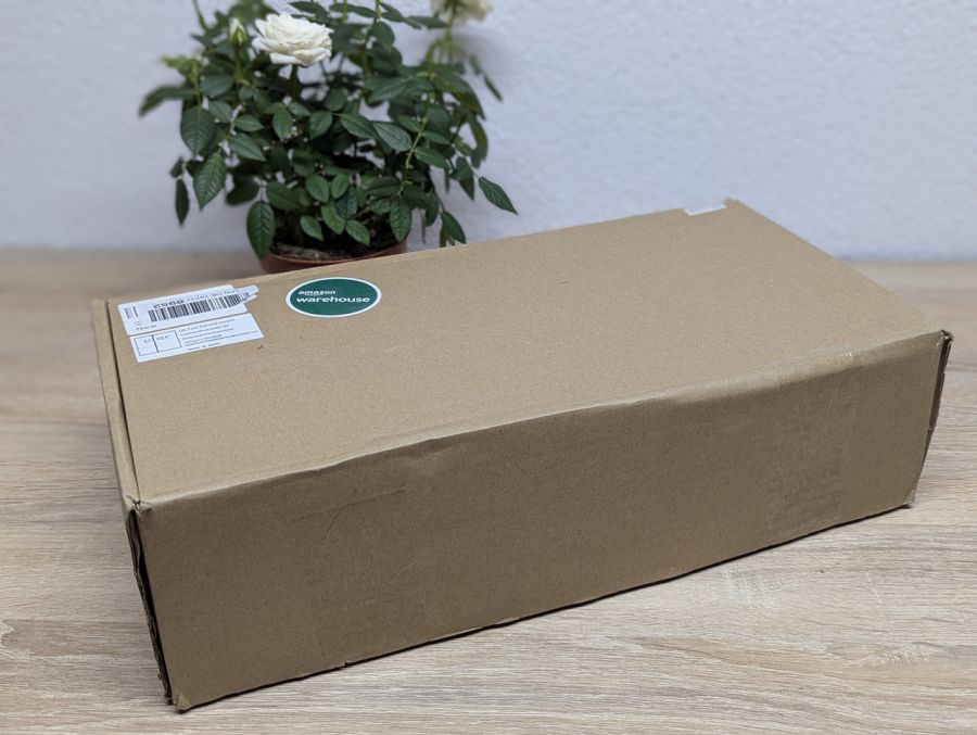 Новий Імпульсний зарядний пристрій для акумуляторів 14.6 В / 30 А [ProductHub SKU YZ900(8)]