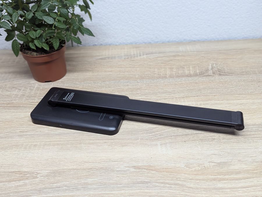 Новий Настільна світлодіодна (LED) лампа W13 [ProductHub SKU W13(8)]