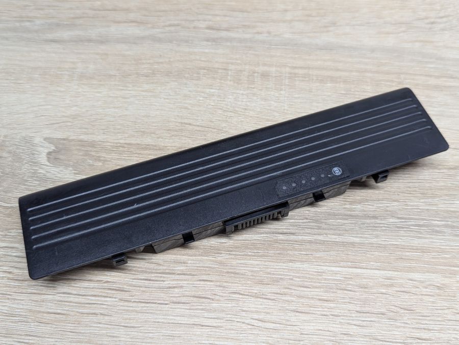 Б/В Акумуляторна батарея Green Cell UW280,NR239,312-0589,FP282,1520 [ProductHub SKU UW280]
