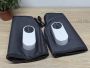 Новий Повітряно-компресійний масажер для ніг LAOBEN HZ-001 (пара) [ProductHub SKU Z-001(9)]
