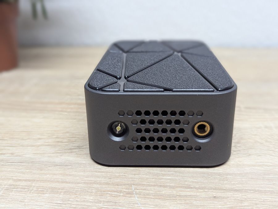 Новий Портативний електричний компресор GA03 60W [ProductHub SKU GA03(9)]