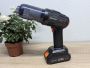 Новий Бездротовий автомобільний пилосос SEALIGHT X1Plus+ 21000 Па [ProductHub SKU X1Plus(10)]