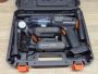 Новий Бездротовий автомобільний пилосос SEALIGHT X1Plus+ 21000 Па [ProductHub SKU X1Plus(10)]