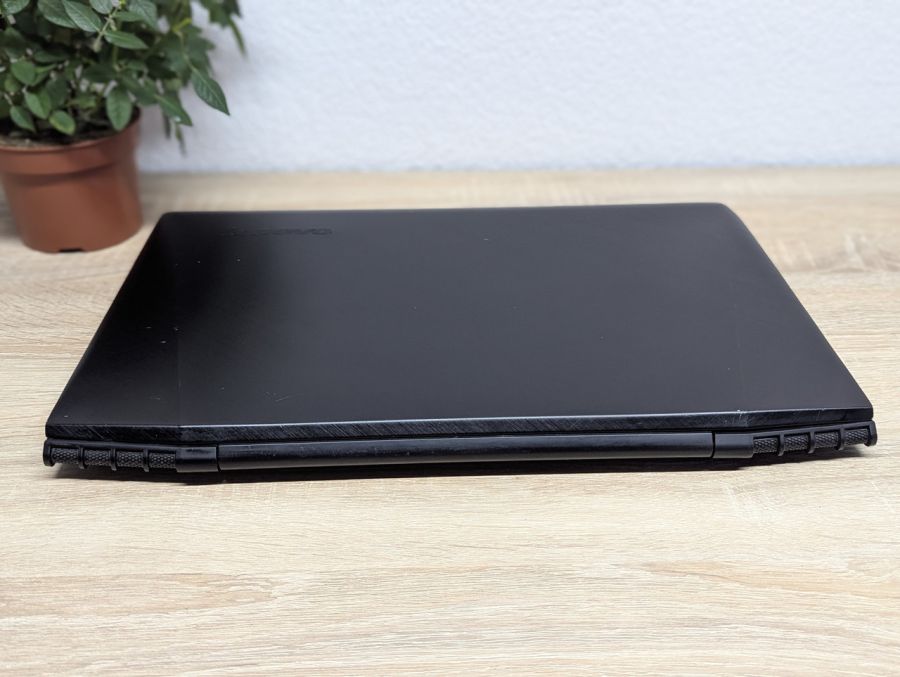 Уцінка! Ноутбук Б/В Lenovo IdeaPad Y50-70, Intel Core i5-4200H, DDR3 16 GB, SSD 360GB, NVIDIA GeForce GTX 860M 2Gb, 15.6" Full HD [ProductHub SKU L485]