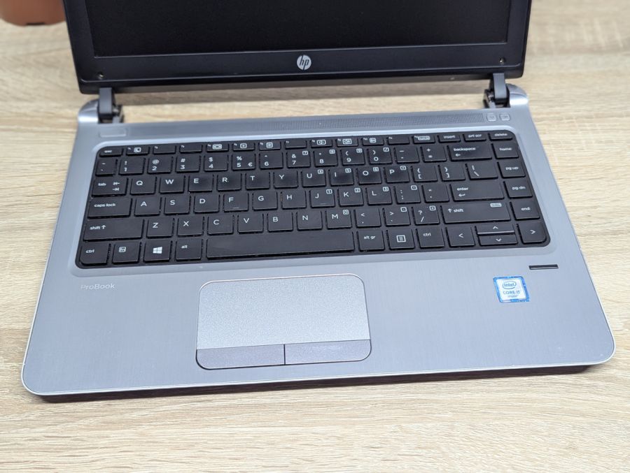 Б/В Ноутбук на розбір HP ProBook 430 G1 [ProductHub SKU HP813]
