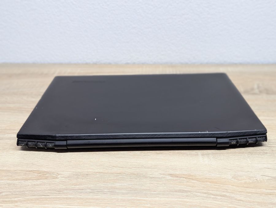 Ноутбук Б/В Lenovo IdeaPad Y50-70, Intel Core i7-4710HQ, DDR3 16 GB, SSD 512GB, NVIDIA GeForce GTX 860M 2Gb, 15.6" Full HD [ProductHub SKU L495]