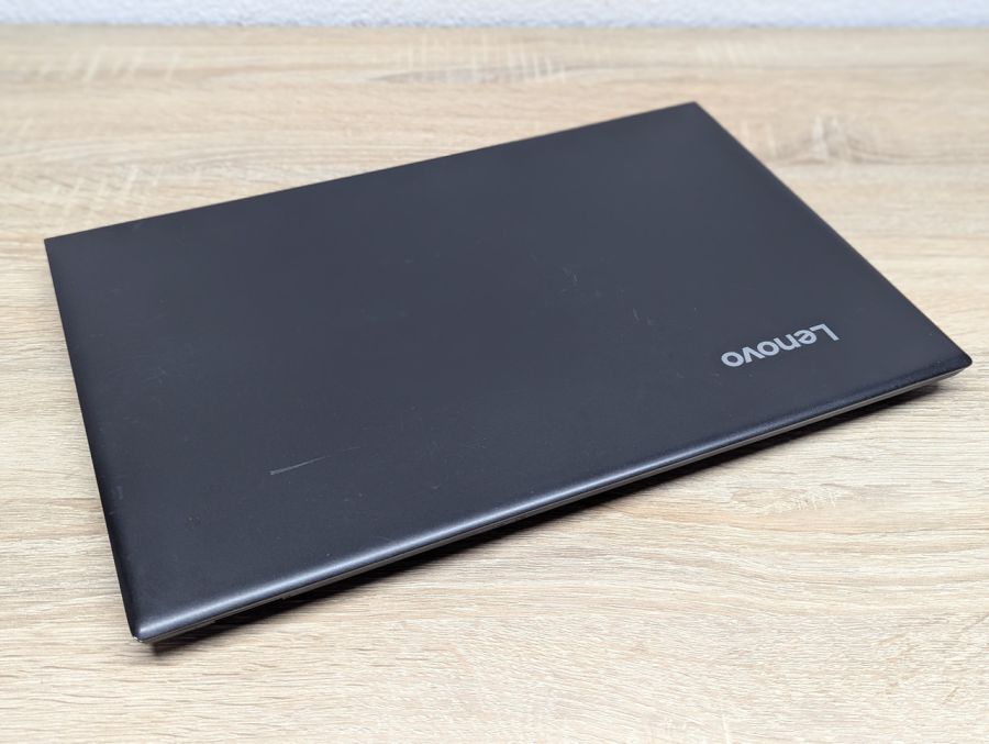 Уцінка! Ноутбук Б/В Lenovo V310-15IKB, Intel Core i3-6100U, DDR4 8 GB, SSD 128GB, 15.6" Full HD [ProductHub SKU L502]
