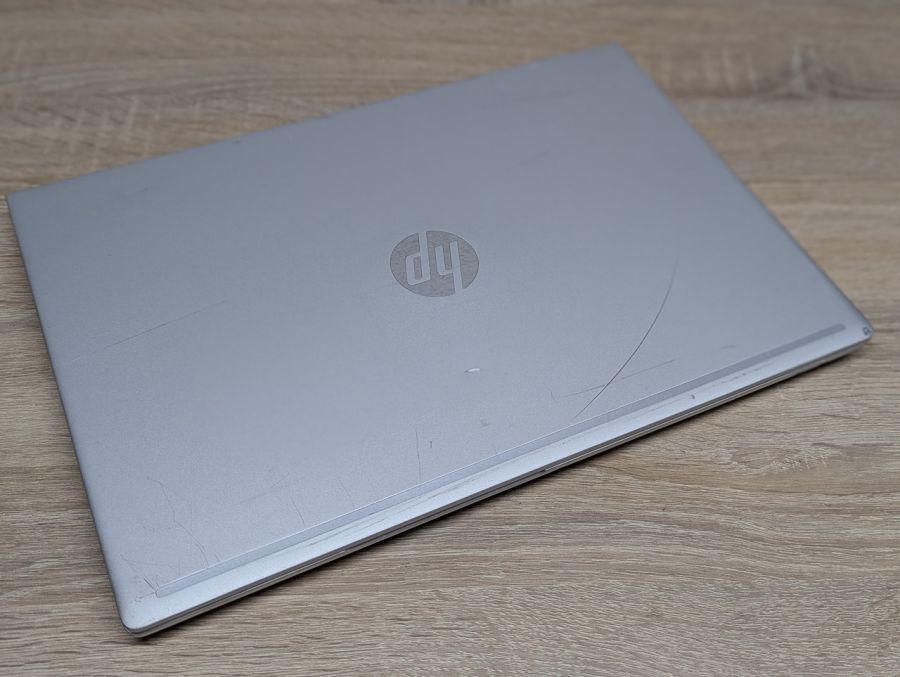 Уцінка! Ноутбук Б/В HP ProBook 450 G7, Intel Core i5, DDR4 16 GB, SSD 256GB + SSD 256GB, 15.6" Full HD [ProductHub SKU HP818]