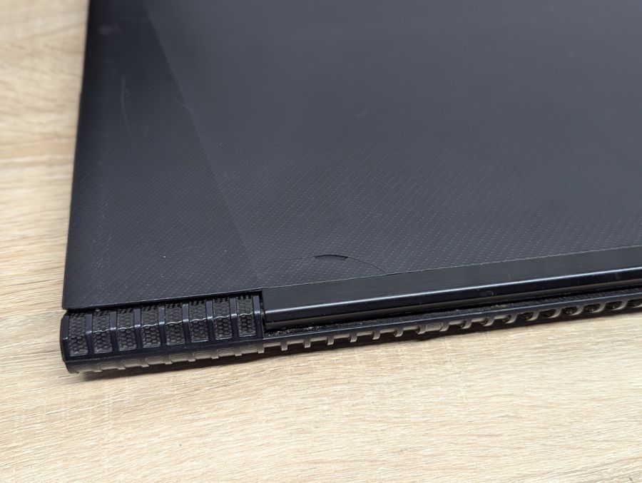 Уцінка! Ноутбук Б/В Lenovo Legion Y520-15IKBN, Intel Core i5-7300HQ, DDR4 16 GB, SSD 512GB, NVIDIA GeForce GTX 1050 2Gb, 15.6" Full HD [ProductHub SKU L533]