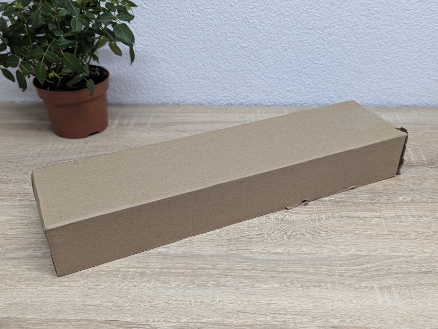 Новий Настінний світлодіодний світильник (бра) [ProductHub SKU EMW002(11)]