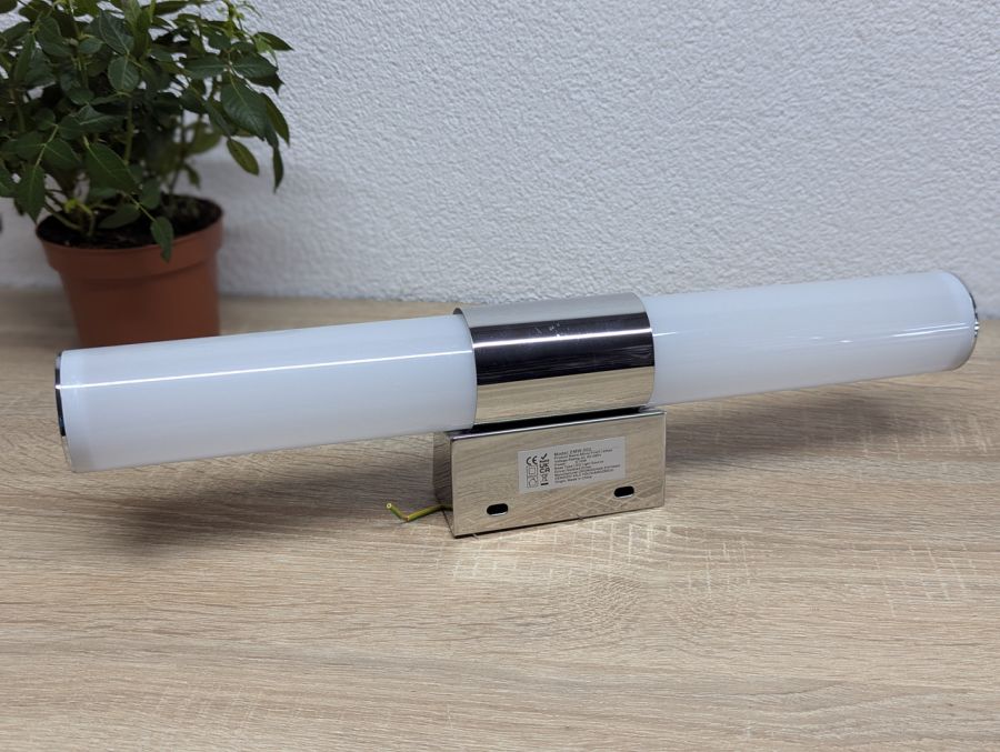 Новий Настінний світлодіодний світильник (бра) [ProductHub SKU EMW002(11)]