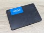 Б/В SSD Crucial BX500 240 ГБ 2.5" [ProductHub SKU CRBX240]
