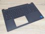 Б/В Топкейс+Клавіатура (верхня частина корпусу) для ноутбука Dell Latitude 15 3520 0DJP76