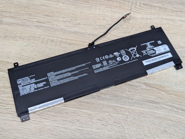 Б/В Акумуляторна батарея BTY-M54 [ProductHub SKU M54-90]