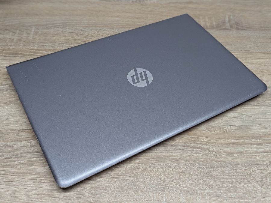 Ноутбук Б/В HP Pavilion Laptop 15, Intel Core i7-7500U, DDR4 16 GB, SSD 256GB, 15.6" Full HD Сенсор [ProductHub SKU HP838]