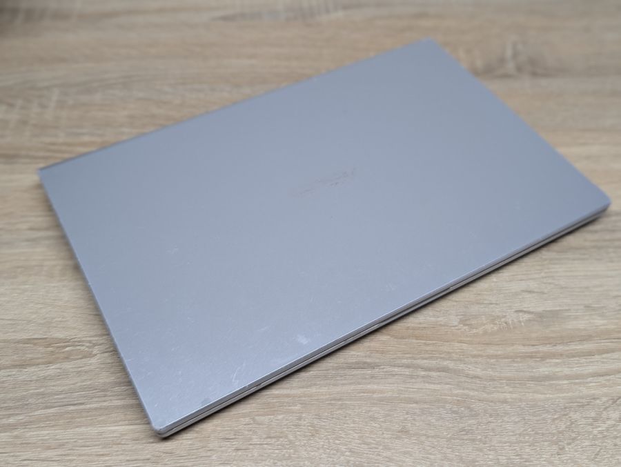Ноутбук Б/В ASUS X515JA, Intel Core i5-1035G1, DDR3, SSD 512GB, 15.6" Full HD [ProductHub SKU Asus163]