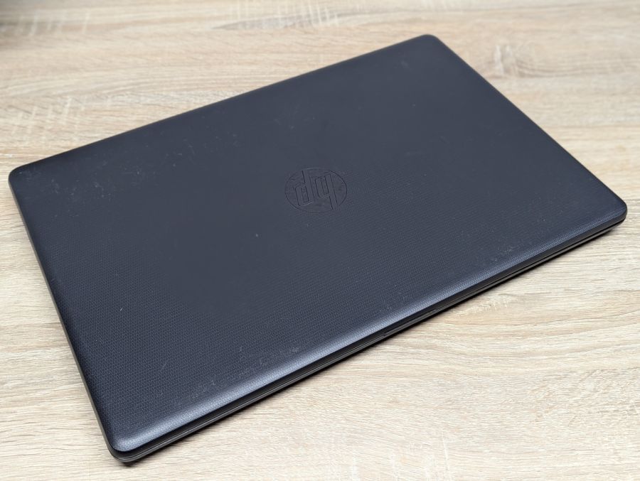 Ноутбук Б/В HP Laptop 17, Intel Core i3-8130U, DDR4 8 GB, SSD 256GB, 17.3" UHD [ProductHub SKU HP840]