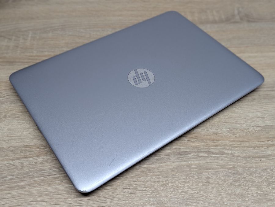 Ноутбук Б/В HP EliteBook 840 G3, Intel Core i5-6200U, DDR4 8 GB, SSD 128GB, 14" HD [ProductHub SKU HP841]