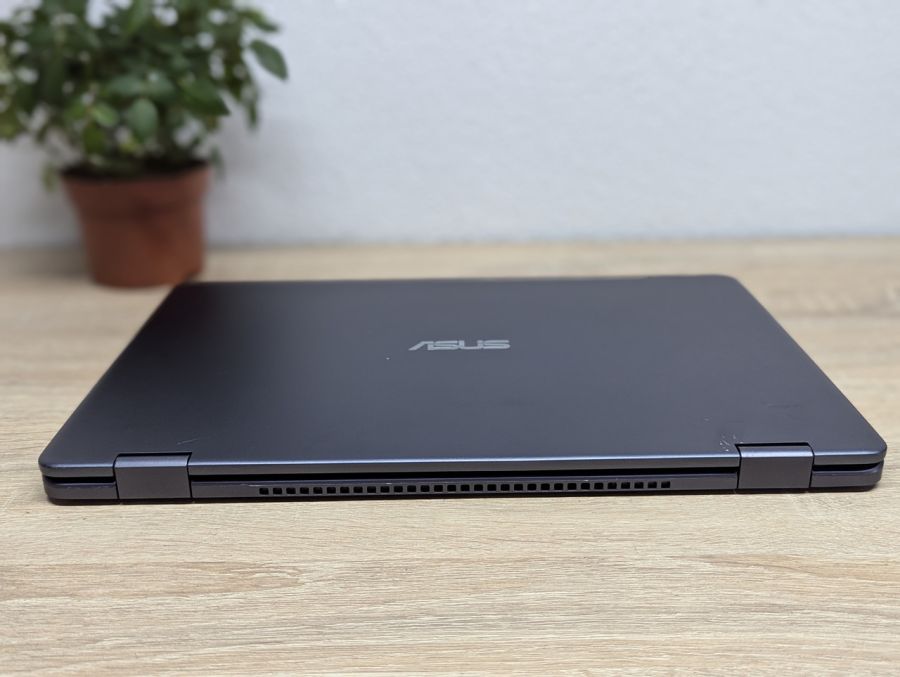 Ноутбук Б/В ASUS TP510U, Intel Core i5-8250U, DDR4 16 GB, SSD 500GB, 15.6" Full HD Сенсор [ProductHub SKU Asus166]