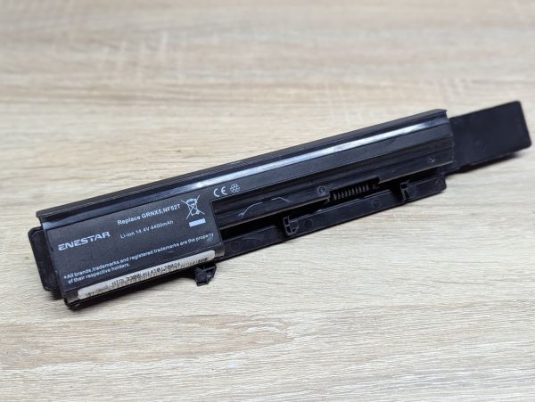 Б/В Акумуляторна батарея Enestar GRNX5,NF52T [ProductHub SKU EN-GRNX5]
