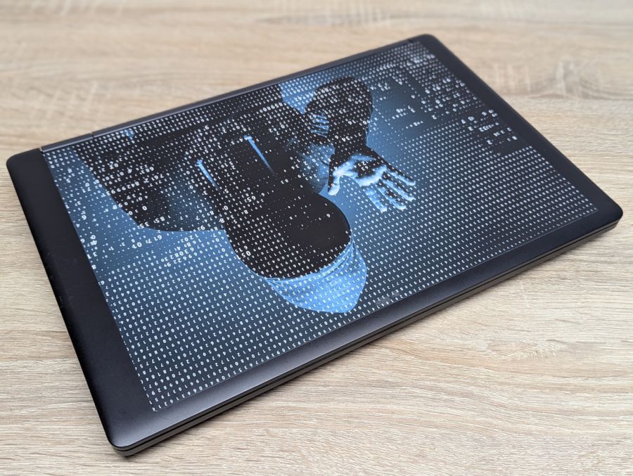 Ноутбук Б/В Dell Latitude 5580, Intel Core i5-6440HQ, DDR4 8 GB, SSD 128GB, 15.6" Full HD [ProductHub SKU Dell543]