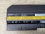 Б/В Оригінальна акумуляторна батарея Lenovo 42T4619,42T4511,92P1132 [ProductHub SKU 42T4619]
