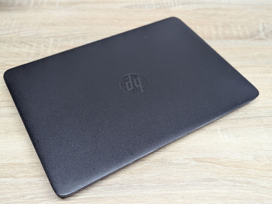 Ноутбук Б/В HP EliteBook 840 G2, Intel Core i5-5300U, DDR3 8 GB, SSD 128GB, 14" HD [ProductHub SKU HP845]