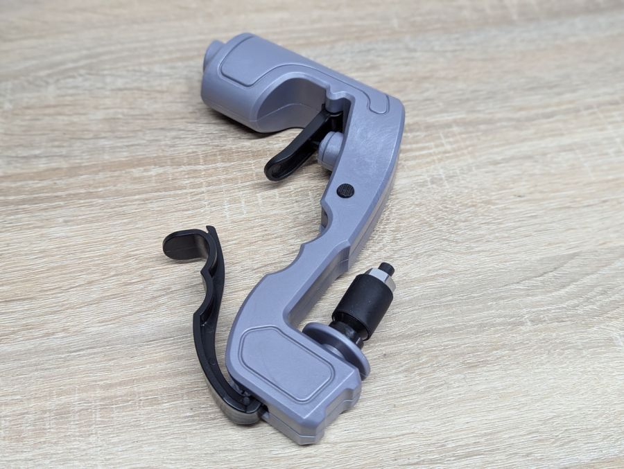 Новий Розпилювач для шампанського та вина [ProductHub SKU 9909(7)]
