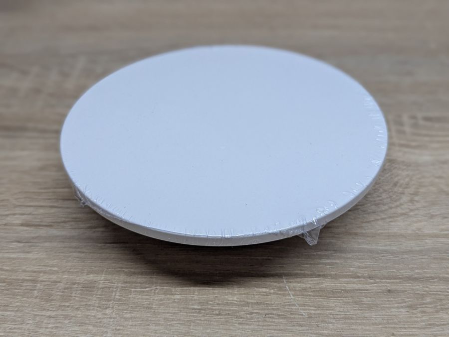 Новий Поворотний столик для предметної зйомки ND150TC 15см [ProductHub SKU ND150TC(7)]