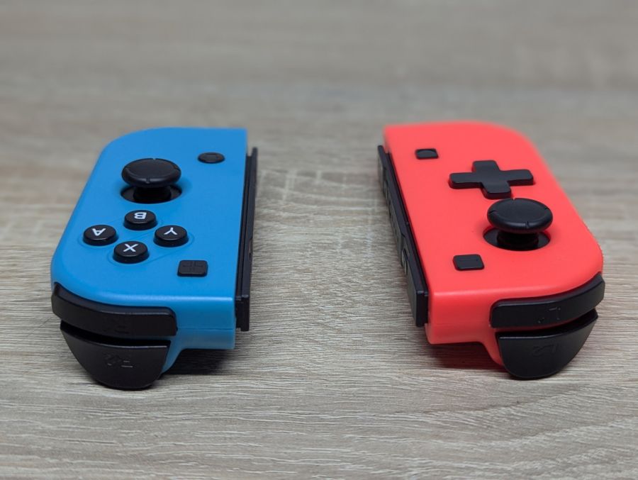 Новий Бездротові ігрові контролери Joy-Con 8578S [ProductHub SKU 8578S(11)]