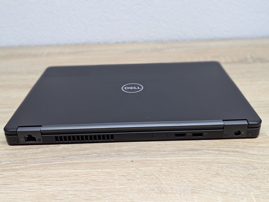 Ноутбук Б/В Dell Latitude 5490, Intel Core i5-8250U, DDR4 16 GB, SSD 256GB, 14" Full HD [ProductHub SKU Dell557]