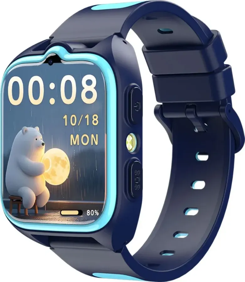 Новий Дитячий смарт-годинник Z30 [ProductHub SKU Z30(12)]