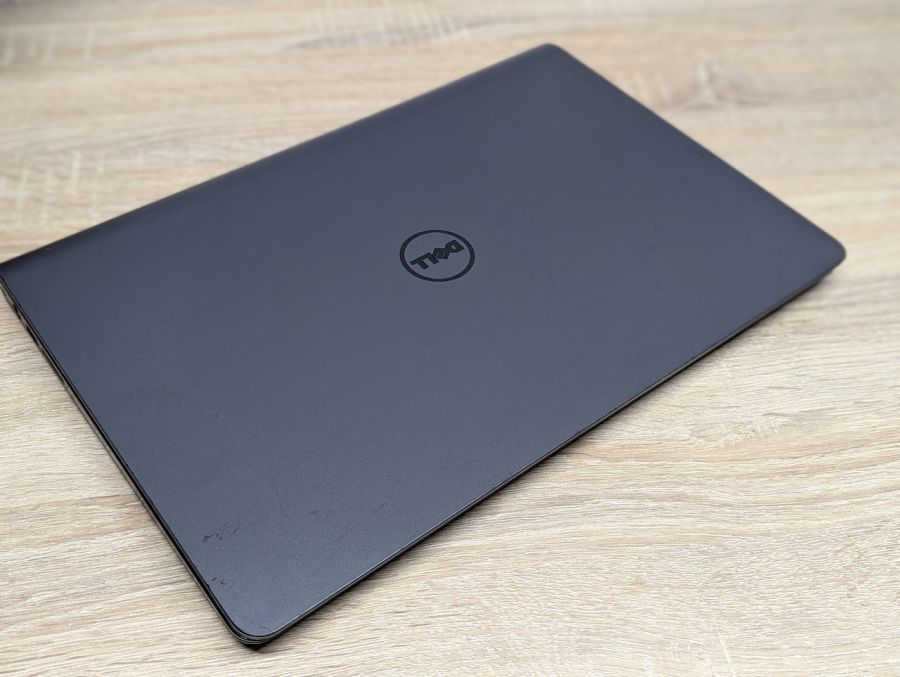 Ноутбук Б/В Dell Latitude 3550, Intel Core i5-5200U, DDR3 8 GB, SSD 128GB, 15.6" HD [ProductHub SKU Dell568]