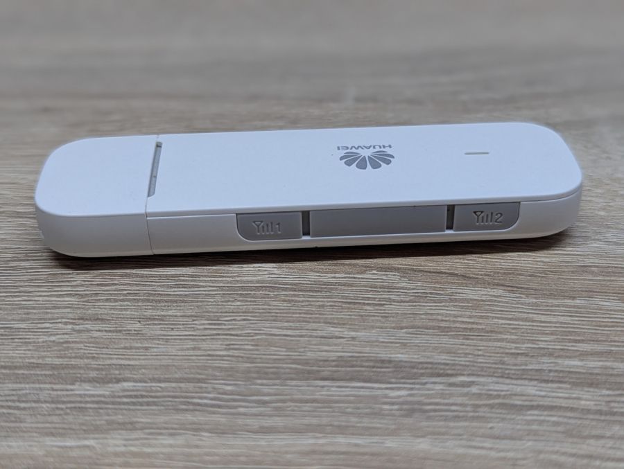 Б/В 4G LTE USB-модем Huawei E3372 [ProductHub SKU E3372]