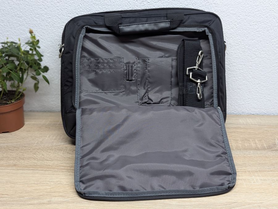 Б/В Сумка для ноутбука Dell 14 Pro Lite Business Case (460-11753) [ProductHub SKU 11753]