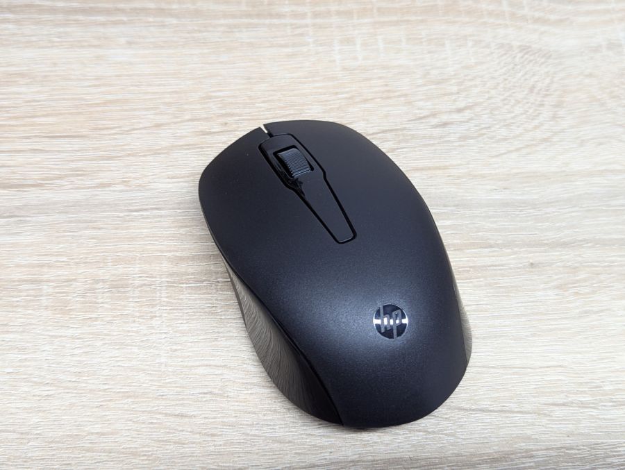 Новий Бездротова миш HP 150 [ProductHub SKU Mouse150(12)]